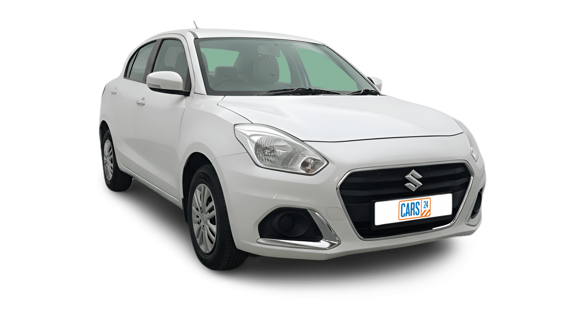 2022 Maruti Dzire - Sedan - Petrol - Manual - ₹5.20 lakh